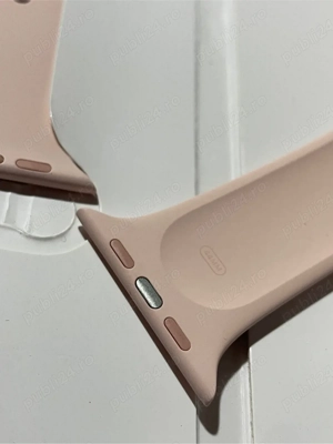 bratara Curea Apple watch 