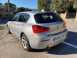 Vând BMW, rulat în Franța  - imagine 3