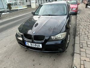 vand bmw e90 seria 3 - imagine 3