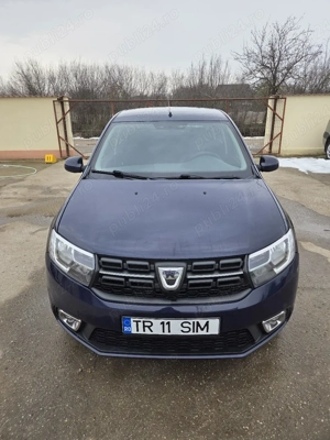 Dacia Logan 1.5 dCi 90 CP Euro 6 - imagine 2