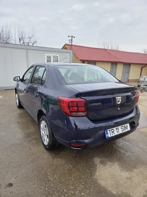 Dacia Logan 1.5 dCi 90 CP Euro 6 - imagine 6