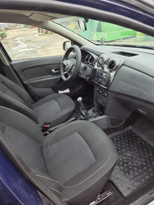 Dacia Logan 1.5 dCi 90 CP Euro 6 - imagine 7