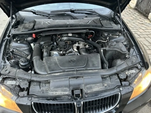 vand bmw e90 seria 3 - imagine 8