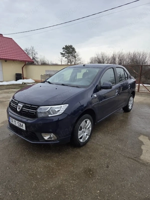Dacia Logan 1.5 dCi 90 CP Euro 6 - imagine 3