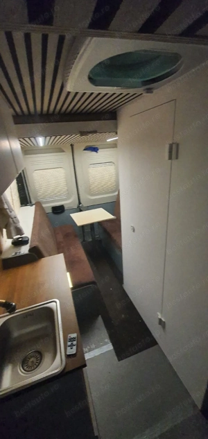 Fiat ducato autorulota - imagine 4