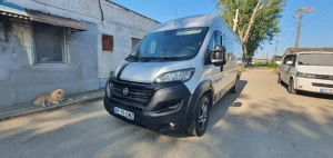 Fiat ducato autorulota