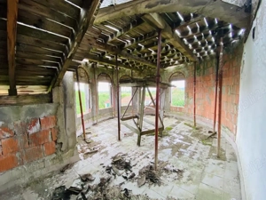 Vând sau schimb hotel castel afacere - imagine 10