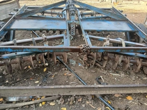 Vând disc agricol  - imagine 3