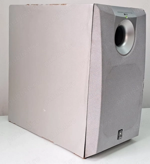 [OFERTĂ] Subwoofer Activ Yamaha SW-P130 Bass Advanced YST - imagine 2