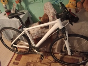 bicicleta montenbike 