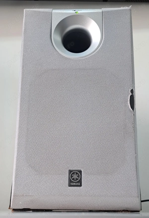 [OFERTĂ] Subwoofer Activ Yamaha SW-P130 Bass Advanced YST