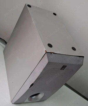 [OFERTĂ] Subwoofer Activ Yamaha SW-P130 Bass Advanced YST - imagine 4