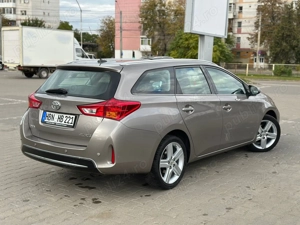 Toyota Auris Touring Sports 2.0 D-4D 2014 - imagine 3