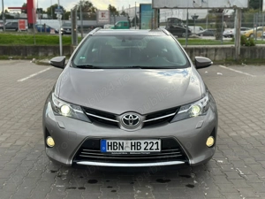 Toyota Auris Touring Sports 2.0 D-4D 2014 - imagine 7
