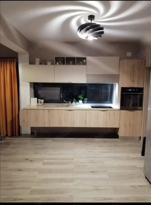 Casă modernă 128 mp + terasă 20 mp + apartament separat | Ghiroda  - imagine 2