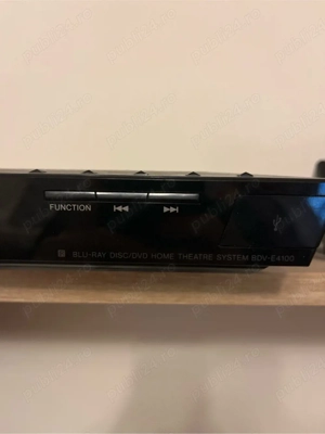 Sistem Home Cinema 5.1 Blu-ray - imagine 3