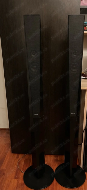 Sistem Home Cinema 5.1 Blu-ray - imagine 5