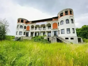 Vând sau schimb hotel castel afacere - imagine 5