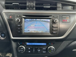 Toyota Auris Touring Sports 2.0 D-4D 2014 - imagine 5