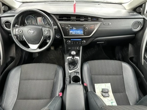 Toyota Auris Touring Sports 2.0 D-4D 2014 - imagine 9