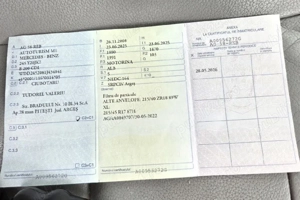 mercedes b200 cdi - imagine 2