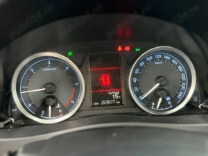 Toyota Auris Touring Sports 2.0 D-4D 2014 - imagine 6