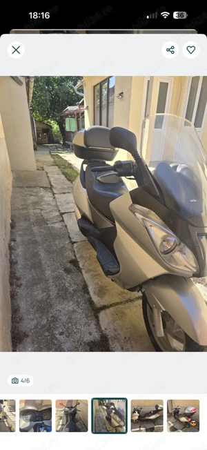 aprilia atlantic 125