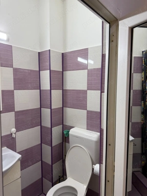 Închiriez garsoniera Regim Hotelier - imagine 4