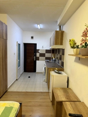 Închiriez garsoniera Regim Hotelier - imagine 5
