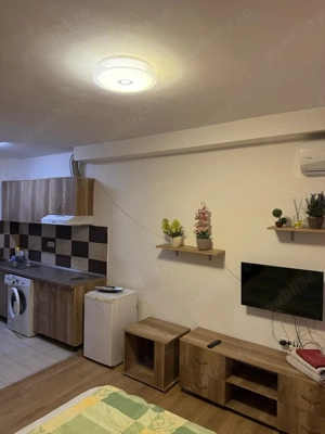 Închiriez garsoniera Regim Hotelier - imagine 3