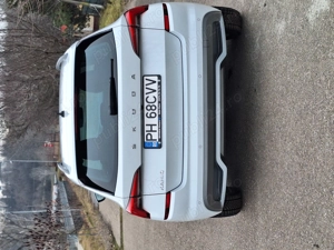 Skoda kamiq - imagine 4