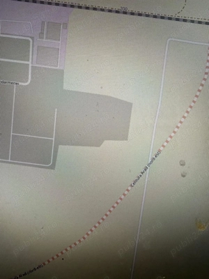 Oportunitate teren pentru investiție în Vladimirescu, Arad