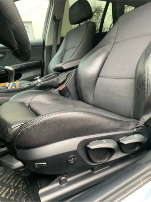 BMW E91 xDrive 2.0 diesel - imagine 5