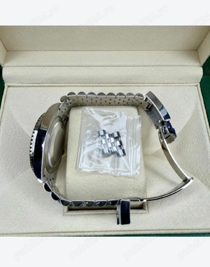 ceas rolex gmt master 2  - imagine 2