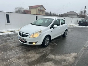 Opel Corsa 1.2 , 2009 - imagine 2