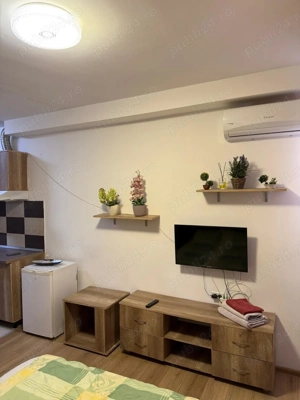 Închiriez garsoniera Regim Hotelier - imagine 2