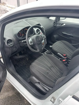 Opel Corsa 1.2 , 2009 - imagine 5