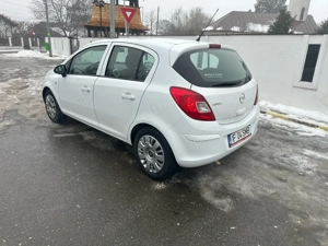 Opel Corsa 1.2 , 2009 - imagine 4