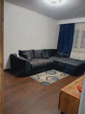 apartament cu 3 camere - imagine 8