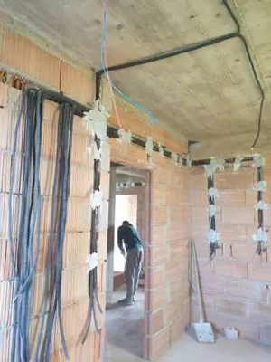 Electrician autorizat Ploiesti anre 