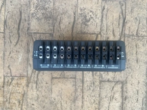 QED SS40 switch difuzoare - imagine 2
