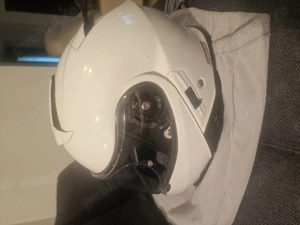 Casca moto M Shoei Neotec 2 + SEN SLR 2 comunicatie  - imagine 4