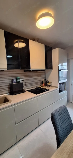 Apartament 3 camere - imagine 7