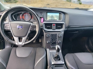 Vând Volvo V40 - imagine 2