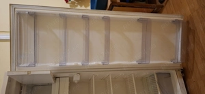 Frigider Arctic cu congelator - imagine 2