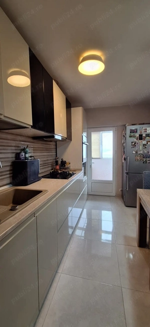 Apartament 3 camere - imagine 6
