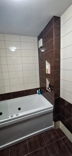 Apartament 3 camere - imagine 5