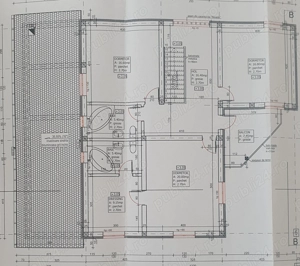 Casa Premium P+E+Pod, 215 mp, teren 700 mp, Gilau - zona RAR - imagine 4