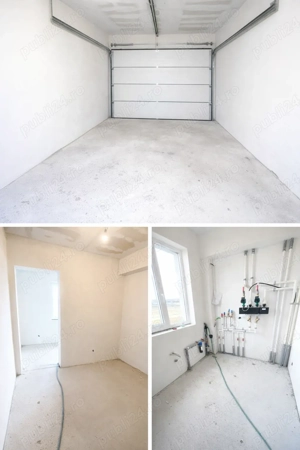 Casa Premium P+E+Pod, 215 mp, teren 700 mp, Gilau - zona RAR - imagine 7