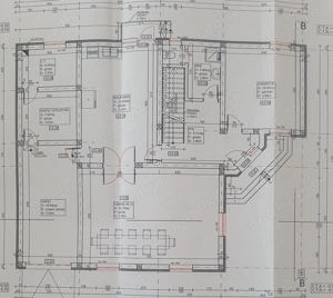 Casa Premium P+E+Pod, 215 mp, teren 700 mp, Gilau - zona RAR - imagine 3
